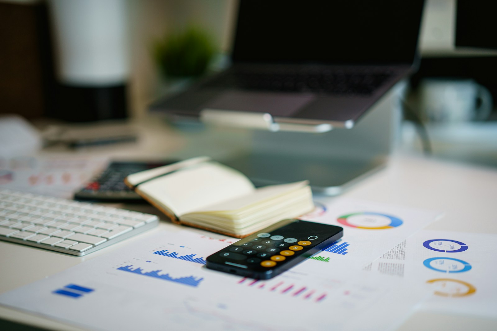 a remote control sitting on top of a table next to a book displaying configuration management insights